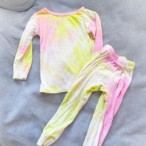 Cozys pajama